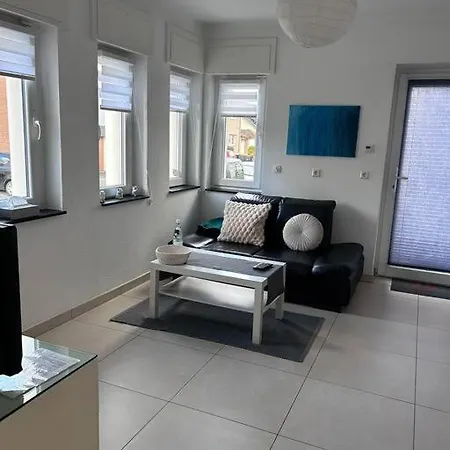 Mondorf - Klein Aber Fein Zwischen Bonn & Koeln