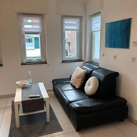 Mondorf - Klein Aber Fein Zwischen Bonn & Koeln