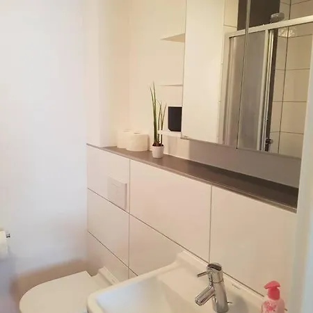 Mondorf - Klein Aber Fein Zwischen Bonn & Koeln Appartement Niederkassel