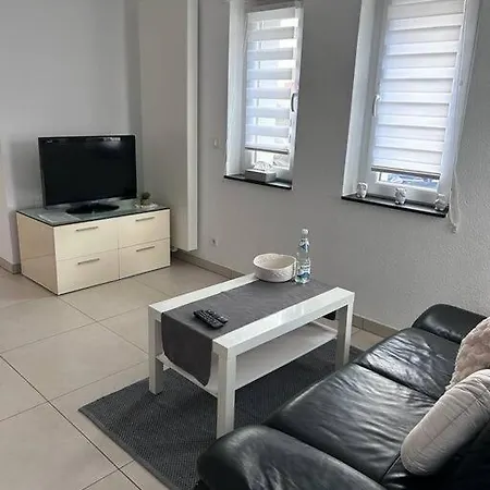 Mondorf - Klein Aber Fein Zwischen Bonn & Koeln Appartement *