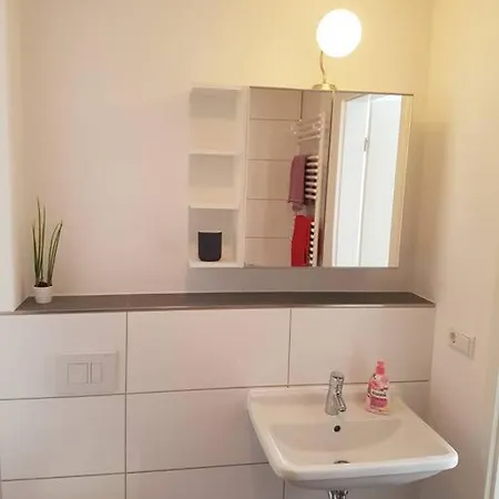 Mondorf - Klein Aber Fein Zwischen Bonn & Koeln *