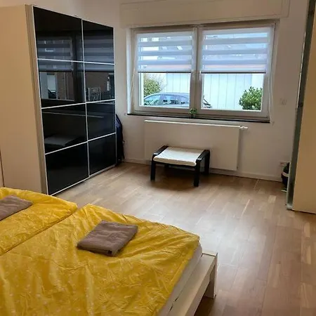 Mondorf - Klein Aber Fein Zwischen Bonn & Koeln Appartement *