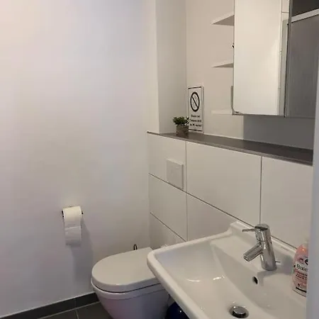 Appartement Mondorf - Klein Aber Fein Zwischen Bonn & Koeln Niederkassel