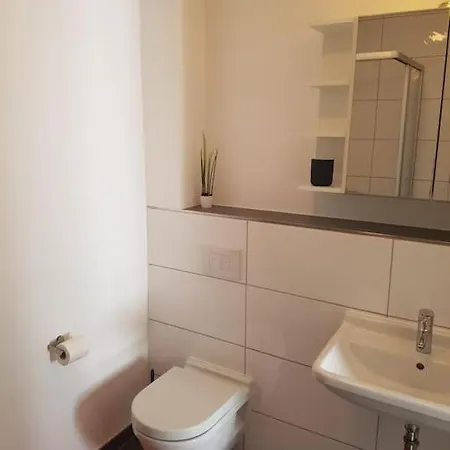 Mondorf - Klein Aber Fein Zwischen Bonn & Koeln *