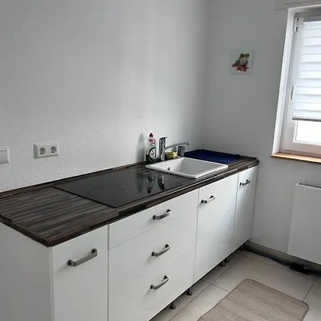 Apartment Mondorf - Klein Aber Fein Zwischen Bonn & Koeln Niederkassel