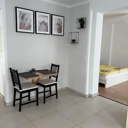 Appartement Mondorf - Klein Aber Fein Zwischen Bonn & Koeln