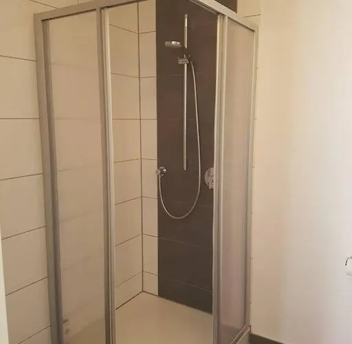 Mondorf - Klein Aber Fein Zwischen Bonn & Koeln Apartmán