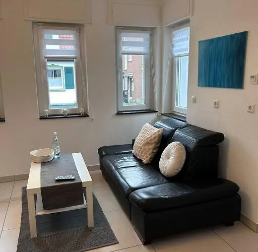 Mondorf - Klein Aber Fein Zwischen Bonn & Koeln