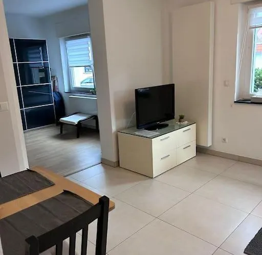 Mondorf - Klein Aber Fein Zwischen Bonn & Koeln * Niederkassel