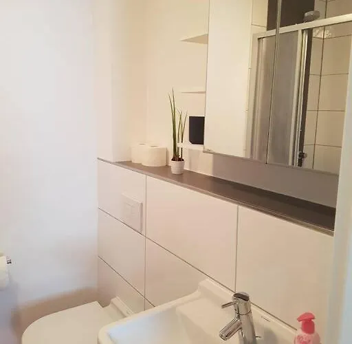 Mondorf - Klein Aber Fein Zwischen Bonn & Koeln Apartmán Niederkassel