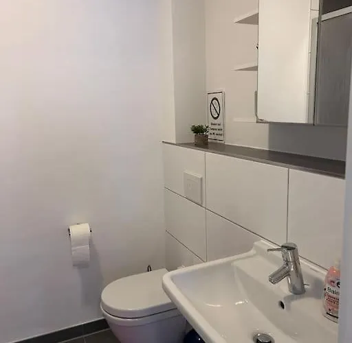 Apartmán Mondorf - Klein Aber Fein Zwischen Bonn & Koeln Niederkassel