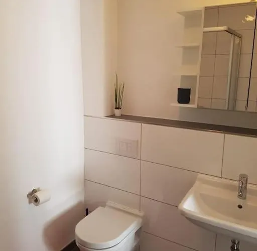 Mondorf - Klein Aber Fein Zwischen Bonn & Koeln *