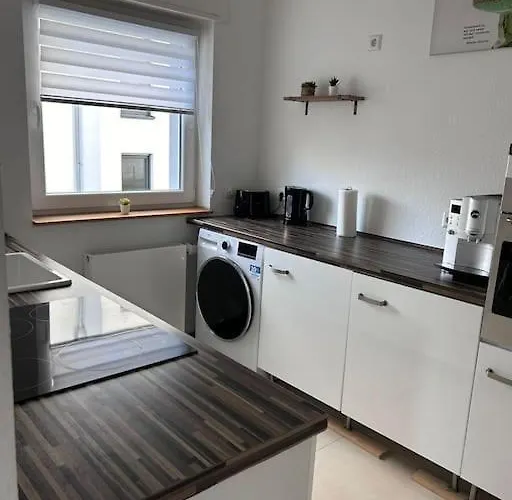 Mondorf - Klein Aber Fein Zwischen Bonn & Koeln