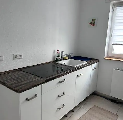 Apartmán Mondorf - Klein Aber Fein Zwischen Bonn & Koeln Niederkassel