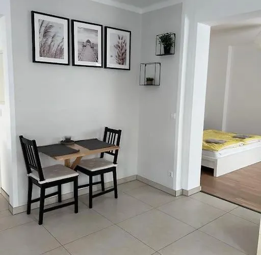 Apartmán Mondorf - Klein Aber Fein Zwischen Bonn & Koeln